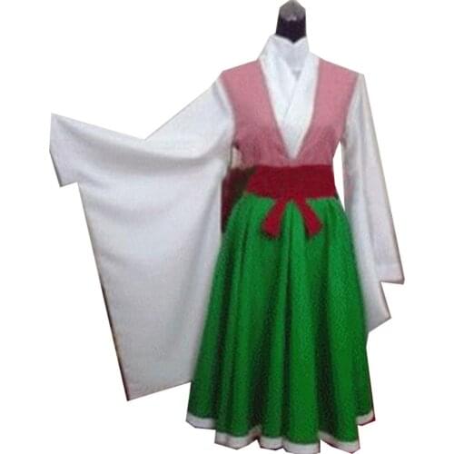 2020 Hunter x Hunter Alluka Zoldyck Aruka Cosplay Costume kimono Multi-Styles