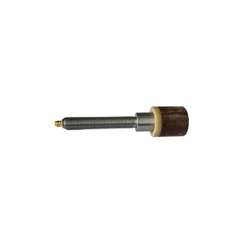 Free shipping CWY-DO-510 displacement sensor Non contact eddy current 10mm probe is 29mm