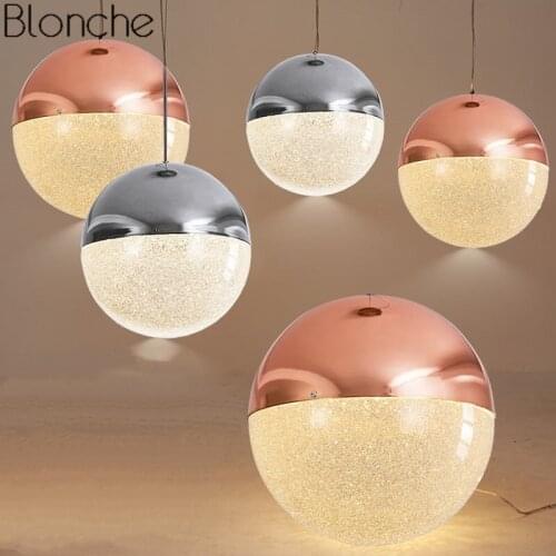 Blonche Crystal Chandeliers