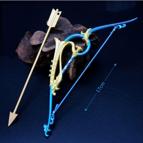 Genshin Cosplay Anime Ornaments Genshin Impact Sword Weapon Keychain Skyward Spine Blade Keychain Fashion Accessories 37 Styles