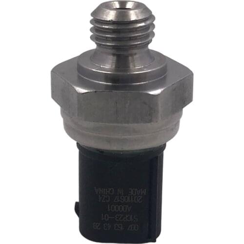 GAK brand fuel pressure sensor, pressure switch is suitable for Mercedes W636 W166 X166 X164 X166 W463 W164 W166 W639 006 153 60
