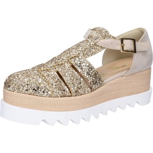 EFFEEL Women's Sandals