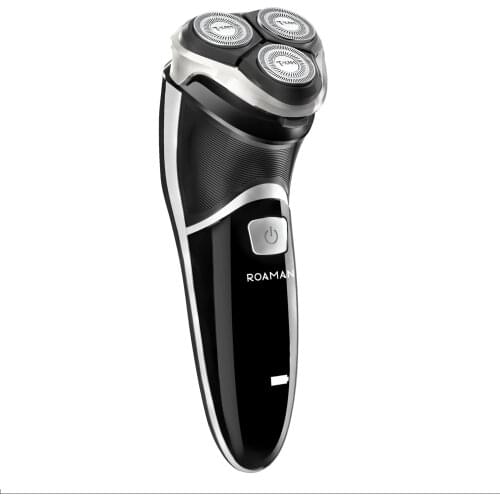 Electric Razor Electric Shaver Rechargeable Shaving Machine for Men Beard Razor Wet-Dry Dual Use Water Proof Fast Charging