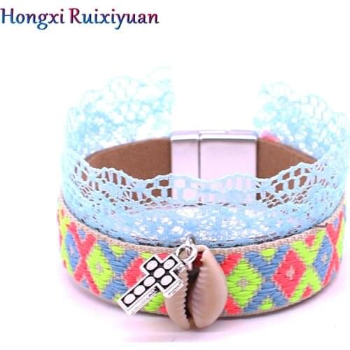 Серебряные браслеты Hongxi Ruixiyuan China At AliExpress