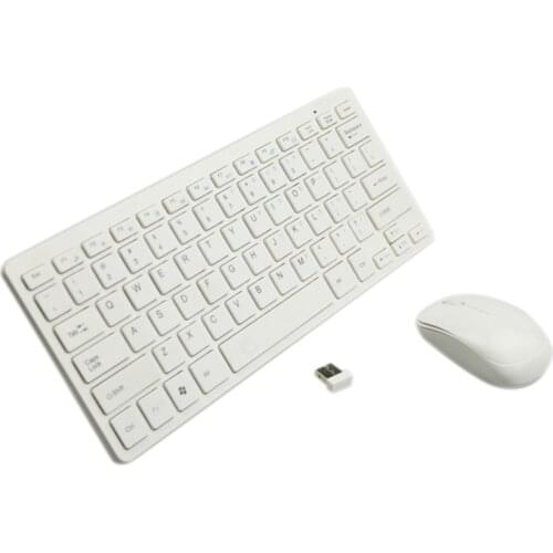 JUHOR Keyboard And Mouse Kits