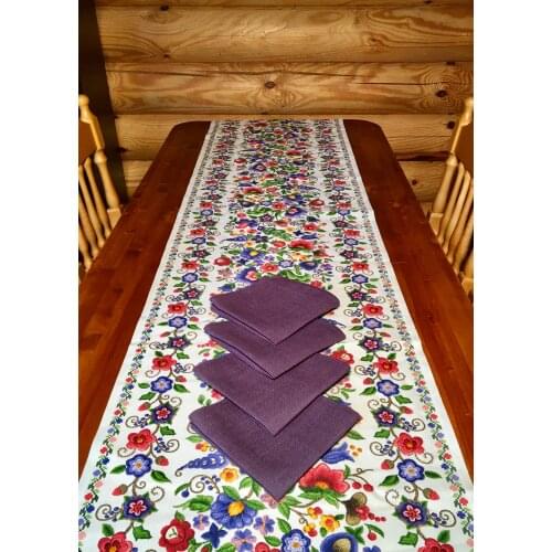 Kotvica Kitchen Textiles