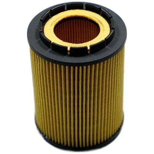Oil Filter for AUDI A8 /Q7 3.7 4.2 S8 . PORSCHE CAYENNE 3.6 OEM:95510756100 #LH98