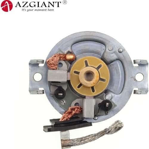 New Sail Grace BYD F0 F6 Roewe 350 Valeo Starter Motor Carbon Brush Holder for Buick