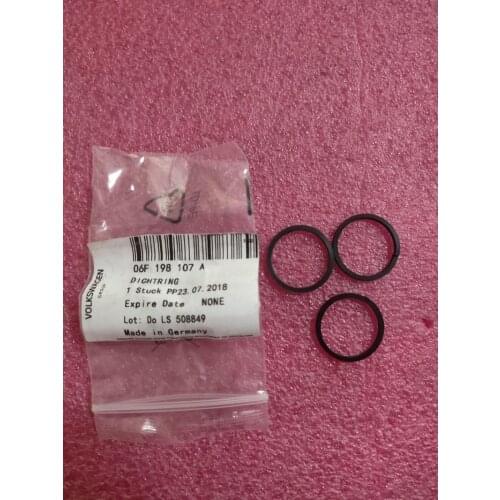 OLOEY Seals For Cars