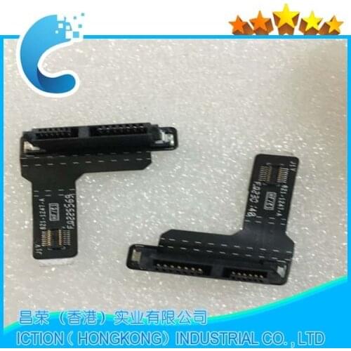 Original A1278 Optical Drive Flex Cable For Macbook Pro 13" A1278 Unibody 2011 2012 821-1247-A