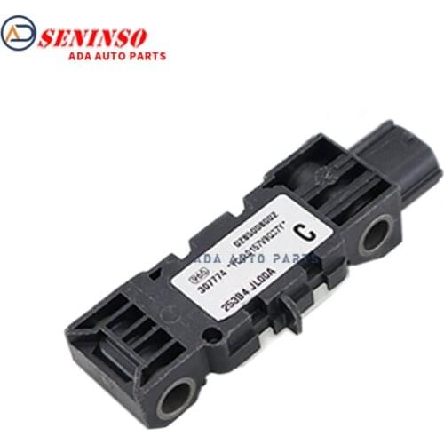Original New OEM 0285008002 253B4-JL00A Crash Impact Safety Sensor Control Unit 253B4 JL00A for Infiniti M 2012-20 M37 2010-20
