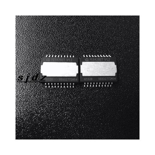 PEB4266T-V1.2 PEB4266TV1.2 PEB4266T V1.2 PEB4266T PEB4266 HSOP20 5PCS