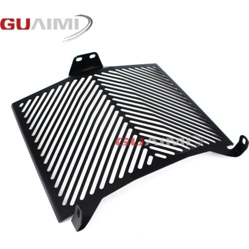 Fits For KTM 1290 Super Duke R 2013 2014 2015 2016 2017 Radiator Grille Guard Cover Protector