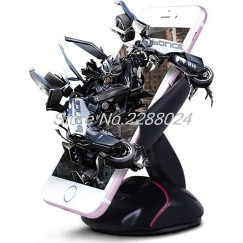 RINGCALL cute Car Phone Holder Universal 360 Windshield Mount Bracket for LEAGOO Alfa 5 CUBOT X16 X 16 17 17S FOR oneplus 3