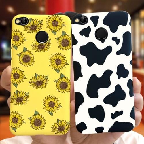 RIVAS Phone Cases Xiaomi Redmi 4