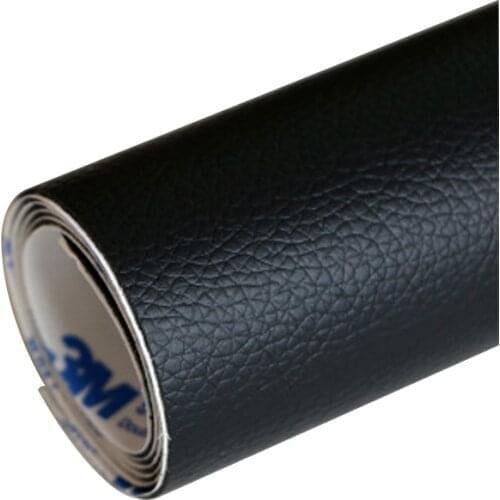 20*30cm Faux Synthetic Leather Fixing Sheet Patches Big Size Multicolor PU Hole Repair Car Sticker Decoration Waterproof