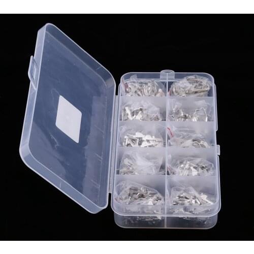 380 Pcs Car Ignition Starter Cylinder Lock Reed Plate Tablet For Honda #1 #2 #3 #4 #5 #6 X1 X2 Y3 Y4 Anti-theft Car Accessories