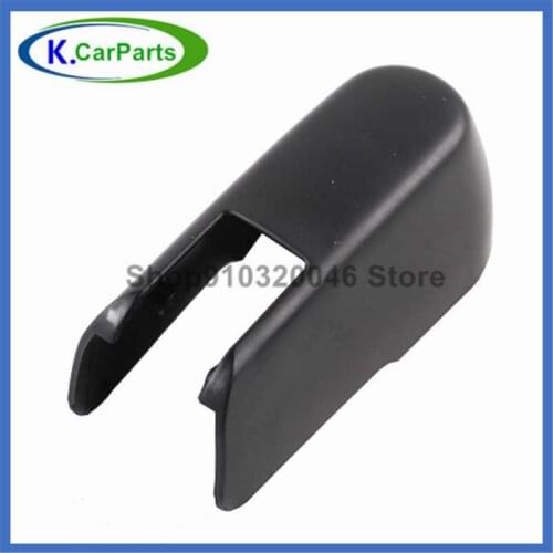 86538-AG010 Rear Wiper Arm Nut Cover Cap For Subaru Forester 2005-2017 Car Accessories Rear Wiper Arm Nut Cover Cap