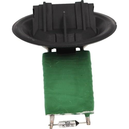 A/C Radiator Fan Control Heater Blower Motor Resistor 6RD959263 for VW Polo Voyage for Audi A1 A2 for Seat Ibiza 6Q0959263A