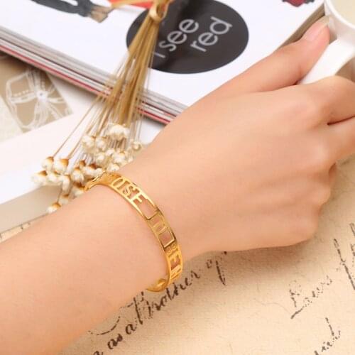 Casdinyna Pair Bracelets