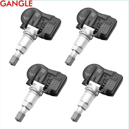 FOR 2015 NISSAN VERSA 315HMz TIRE PRESSURE SENSOR TPMS NISSAN TIRE AIR PRESSURE SENSOR 40700-3AN0C 40700-3AN0B 40700-3AN0A