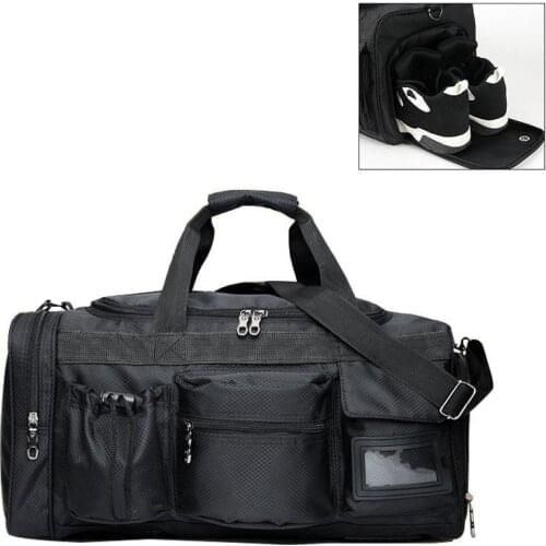 DIDA BEAR Men's Bags With Handles
