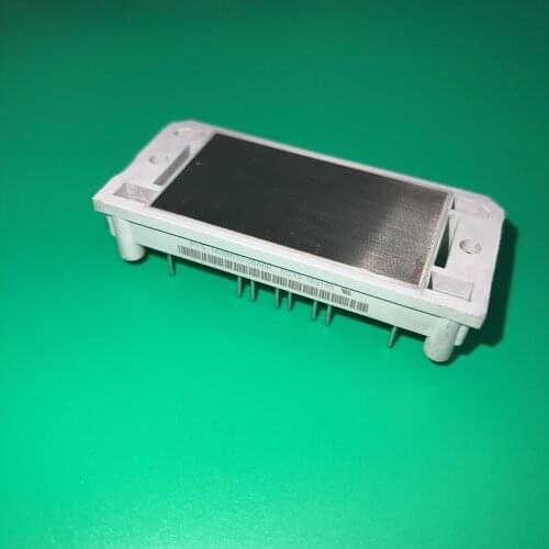 MUBW10-06A6K MODULE IGBT CBI E1