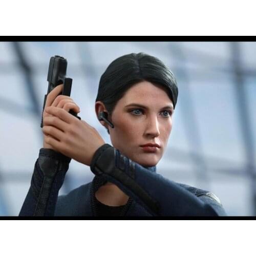 HT hottoys Hot Toys MMS305 MMS-305 1/6 Collectible Action Figure Toy Doll Model Body In stock