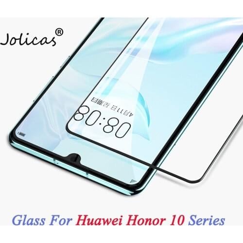 Jolicas Screen Protectors For Huawei Honor 10