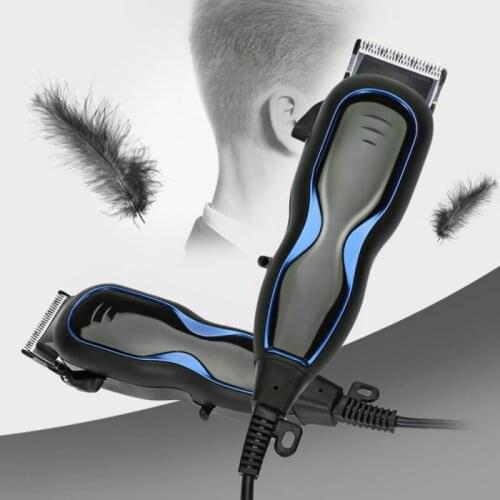 Kemei Professional Electric Hair Clipper for Men Hair Trimmer Beard Trimmer Hair Cutting Machine Barber Clipper Razor Shaver