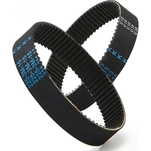 Hot Selling Boosted Board Kevlar Belts for Boosted Board V2, Mini S, Mini X, Plus, and Stealth