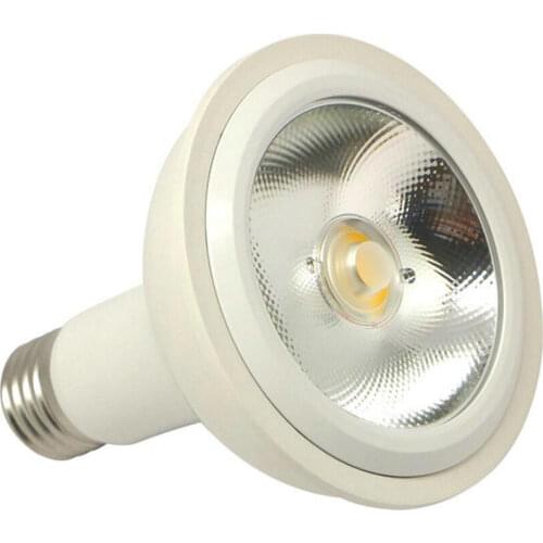 LED COB PAR38 Lamp high power 15W 20W E27 PAR38 Spot Lighting Indooor High Power Bedroom Bulb Warm/Cold white AC85-265V