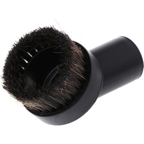 32mm Mixed Round Cleaning Brush Head Vacuum Cleaner Accessories Tool