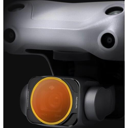 Drone Camera Lens Filters Set ND 4 8 16 32 64 CPL MCUV NDPL Combo For DJI Mavic Air 2S Drone Camera Accessories