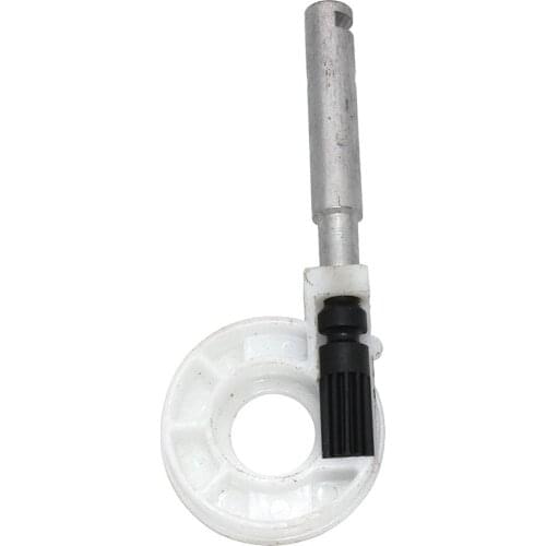 Oil Pump for Husqvarna 50 51 55 Chainsaw 501777601 503660102