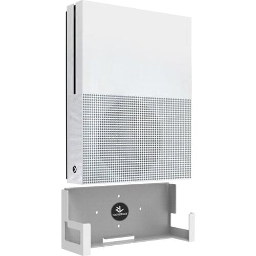 Monzlteck Wall Mount For Xbox One S