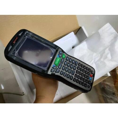 New Honeywell Dolphin Barcode Scanner 99GXL08-00112XE Mobile Handheld Computer Extended Range With Laser Aimer 55 Keypad Retail