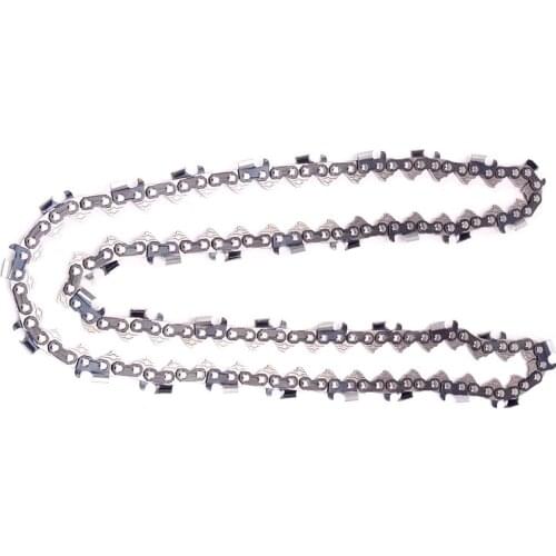 CORD CD73LP102L Chainsaw Chains 30-Inch 3/8" Pitch .058 Gauge 102 link Full Chisel Chains Fit For Gasoline Saw Chains