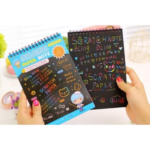 SMBOOLIE Creative Diaries