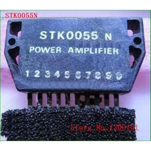 STK0055N MODULES