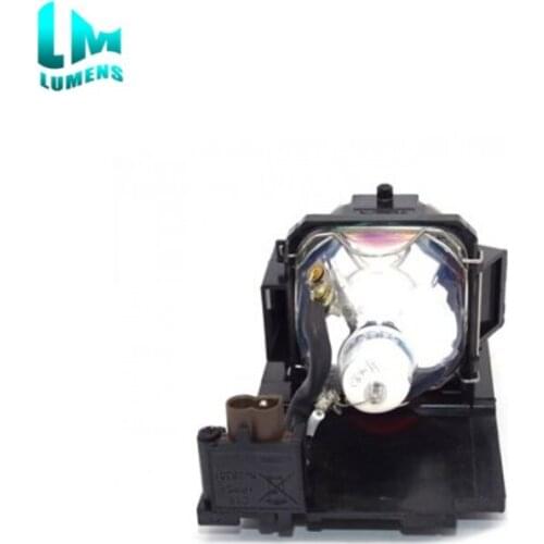 High quality DT01021 456-8954H with housing for Hitachi ED-X42 CP-X3010 HCP-325X HCP-3000X CP-X3511 CP-X2010 Long life