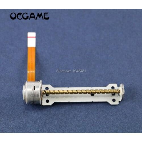 ChengChengDianWan For Xbox 360 DG-16D4S DG-16D5S Long Motor For Xbox360 Drive Room For Lite-on 16D4S 16D5S DVD Drive Motor 20pcs