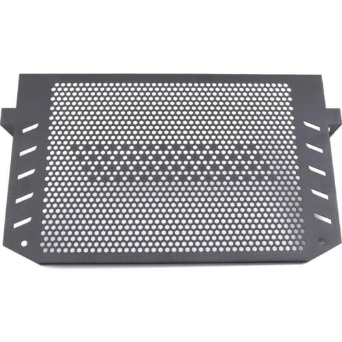 Motorcycle accessories Engine Radiator Grille Protector Grill Guard Cover For Kawasaki VULCAN S 650 2013-2016 2017 2018 2019