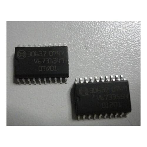 Free Shipping 30637 100pc/lot SOP IC