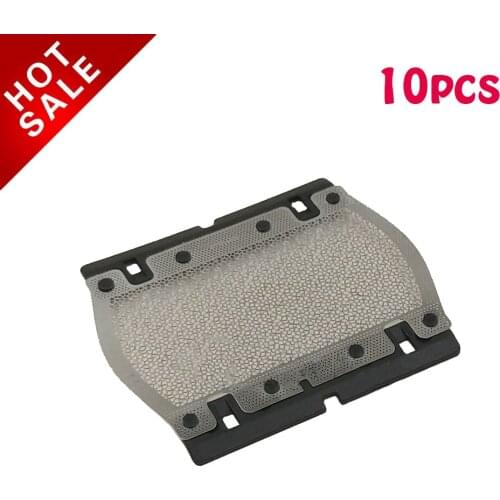 10pcs Free Shipping 5S Foil Screen for BRAUN BS550 BS555 BS570 BS575 P40 P50 P60 P70 P80 P90 M60 M90 550 555 570 5604 5607 5608