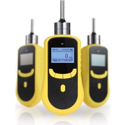H2S gas detector,gas leak detector