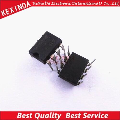 MC33260 MC33260P DIP-8 10pcs/lot Free shipping