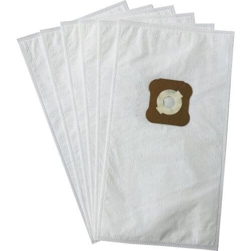 Cleanfairy 6pcs vacuum cleaner bags compatible with Kirby Generation G3,G4,G5,G6, Ultimate G, Sentria & Diamond Edition