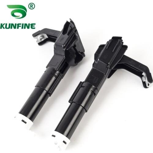 Front Left or Right Headlight Wahser Sparyer Nozzle Pump Cylinder OEM NO. 85208-06050 85207-33040