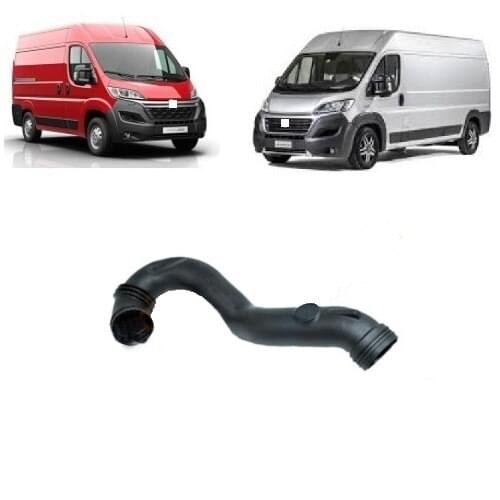 AIR FILTER FEEDER PIPE BOXER-JUMPER-DUCATO FOR 2.0HDİ-2.2HDİ EURO6 1612688780-1612688780